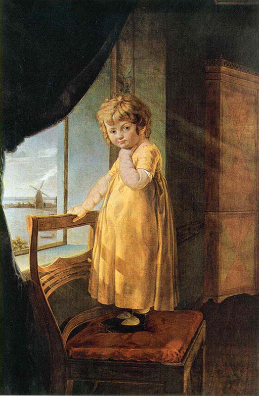 The Small Perthes